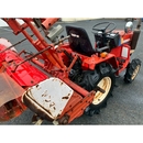 YANMAR トラクター F13D
