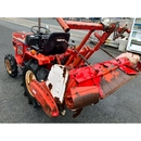 YANMAR トラクター F13D