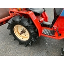 YANMAR トラクター F13D