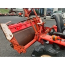 YANMAR トラクター F13D