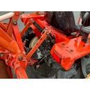 YANMAR トラクター F13D