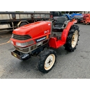 YANMAR トラクター F7