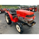 YANMAR トラクター F7