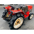 YANMAR トラクター F7