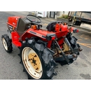YANMAR トラクター F7