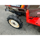 YANMAR トラクター F7