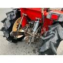 YANMAR トラクター F7