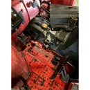 YANMAR トラクター FX28D