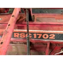 YANMAR トラクター FX28D