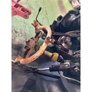 YANMAR トラクター FX28D