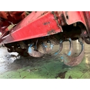 YANMAR トラクター FX28D