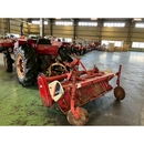 YANMAR トラクター FX28D