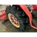 YANMAR トラクター FX28D