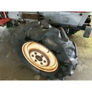 YANMAR トラクター FX28D