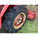 YANMAR トラクター FX28D