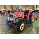 YANMAR トラクター FX28D