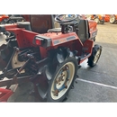 YANMAR トラクター F6D