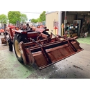 YANMAR トラクター FX335