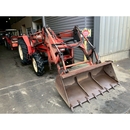YANMAR トラクター FX335
