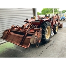 YANMAR トラクター FX335
