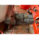 YANMAR トラクター FX335