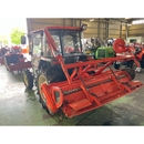 KUBOTA トラクター GL29D