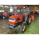 KUBOTA トラクター GL29D