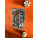 KUBOTA トラクター  B1600D