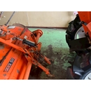 KUBOTA トラクター  B1600D
