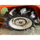 KUBOTA トラクター  B1600D