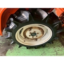 KUBOTA トラクター  B1600D