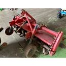 YANMAR トラクター F18