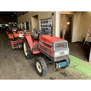 YANMAR トラクター F18