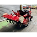 YANMAR トラクター Ke-2D