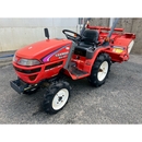 YANMAR トラクター Ke-40