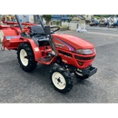 YANMAR トラクター Ke-40