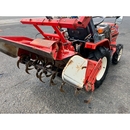 YANMAR トラクター Ke-40