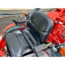 YANMAR トラクター Ke-40