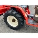 YANMAR トラクター Ke-40