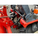 YANMAR トラクター Ke-40