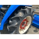 ISEKI トラクター TA317F