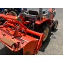 KUBOTA トラクター GB16