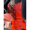 KUBOTA トラクター A-14D