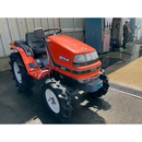 KUBOTA トラクター A-14D