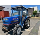 ISEKI トラクター TA287F