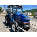 ISEKI トラクター TA287F