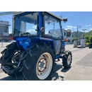 ISEKI トラクター TA287F