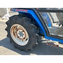 ISEKI トラクター TA287F