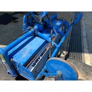 ISEKI トラクター TA287F