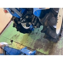 ISEKI トラクター TM15F